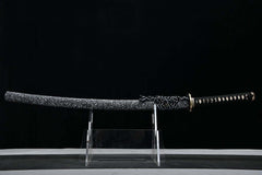 Katana - Star Stream 星流 せいりゅう - Katana - 28 Inch katana - 1