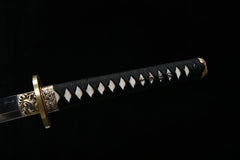 Katana - Star Stream 星流 せいりゅう - Katana - 28 Inch katana - 5