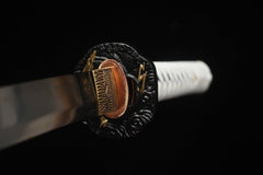 Katana & Tanto Set - Ghost of Tsushima - Katana - 28 Inch Game & Movie Katana katana - 10
