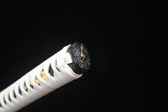 Katana & Tanto Set - Ghost of Tsushima - Katana - 28 Inch Game & Movie Katana katana - 9