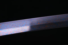 Katana - Thunder Sound 雷音 らいいん - Katana - 28 Inch katana - 9