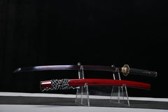 Katana - Thunder Sound 雷音 らいいん - Katana - 28 Inch katana - 3
