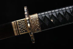 Katana - Thunder Sound 雷音 らいいん - Katana - 28 Inch katana - 7