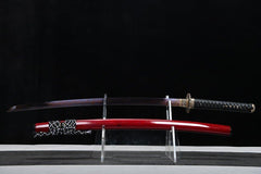 Katana - Thunder Sound 雷音 らいいん - Katana - 28 Inch katana - 2