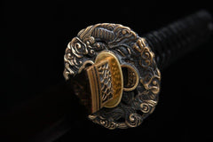 Katana - Thunder Sound 雷音 らいいん - Katana - 28 Inch katana - 8