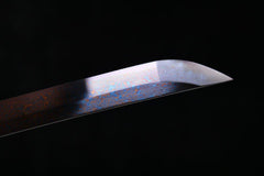 Katana - Thunder Sound 雷音 らいいん - Katana - 28 Inch katana - 10