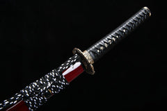 Katana - Thunder Sound 雷音 らいいん - Katana - 28 Inch katana - 5
