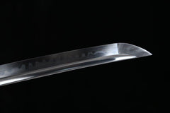 Katana - Trinity Blossom 三叶葵 - Katana - 28 Inch katana - 10