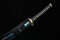 Katana - Trinity Blossom 三叶葵 - Katana - 28 Inch katana - 3