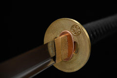 Katana - Trinity Blossom 三叶葵 - Katana - 28 Inch katana - 6