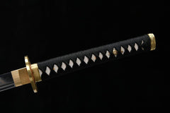 Katana - Trinity Blossom 三叶葵 - Katana - 28 Inch katana - 5