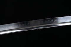 Katana - Trinity Blossom 三叶葵 - Katana - 28 Inch katana - 9