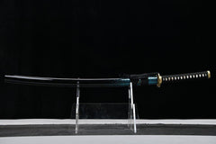 Katana - Trinity Blossom 三叶葵 - Katana - 28 Inch katana - 1