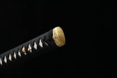 Katana - Trinity Blossom 三叶葵 - Katana - 28 Inch katana - 4