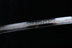 Katana - Vermilion Stream 朱色の流れ - Katana - 28 Inch katana - 9
