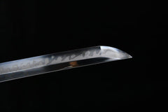 Katana - Vermilion Stream 朱色の流れ - Katana - 28 Inch katana - 10