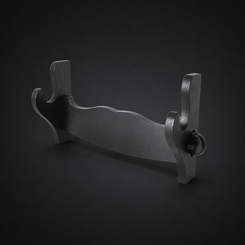 katana muurstandaard - katana standaard - Katana accessoire - 2