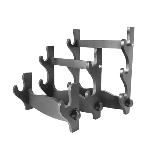 Suporte de parede para katana