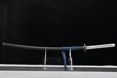 Nodachi – Yamato Katana T10 Clay Tempered | Enma no Ken 閻魔の剣 - One... full product photo