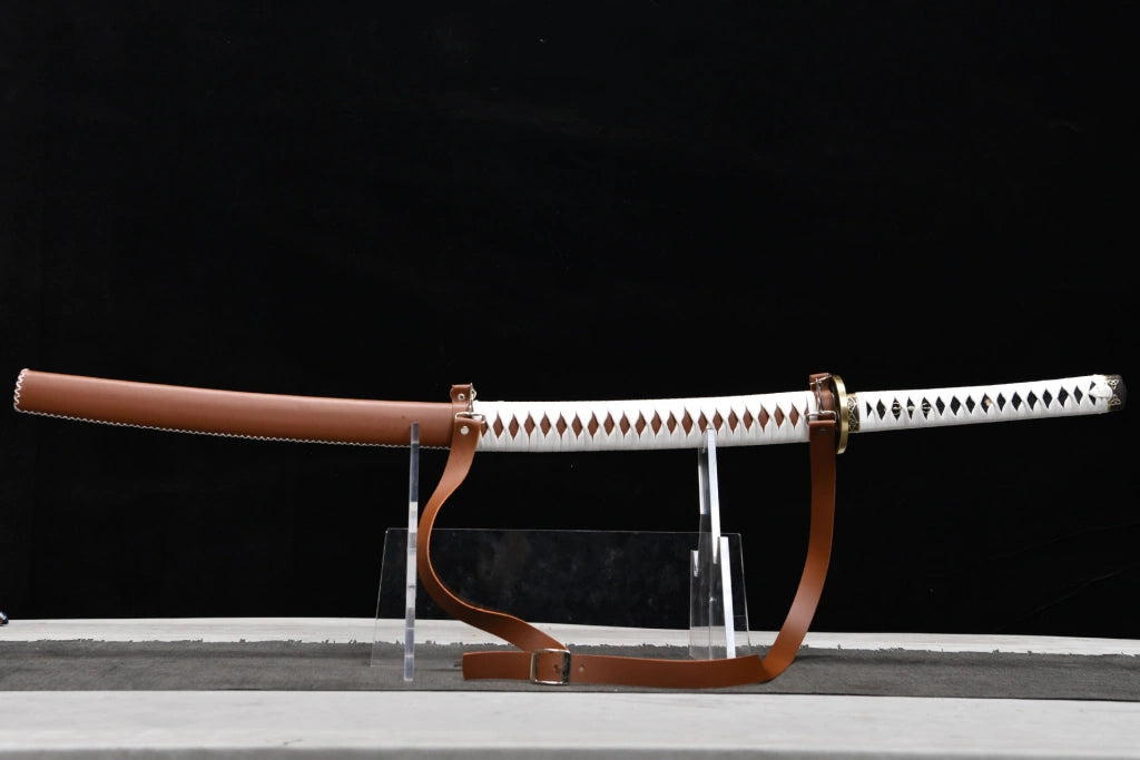 Michonne Katana Replica The Walking Dead Sword product photo