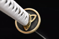 Michonne Katana Replica The Walking Dead Sword product detail view 7