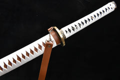 Michonne Katana Replica The Walking Dead Sword product detail view 5