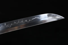 Michonne Katana Replica The Walking Dead Sword product detail view 11