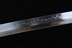 Michonne Katana Replica The Walking Dead Sword product detail view 12