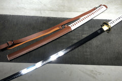 Michonne Katana Replica The Walking Dead Sword product detail view 3