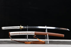 Michonne Katana Replica The Walking Dead Sword product detail view 2