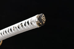 Michonne Katana Replica The Walking Dead Sword product detail view 4