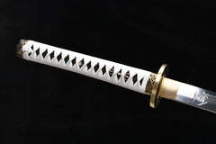 Michonne Katana Replica The Walking Dead Sword product detail view 6