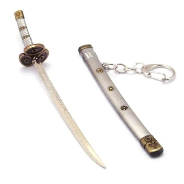 Ame no habakiri mini katana - NIMOFAN Katana