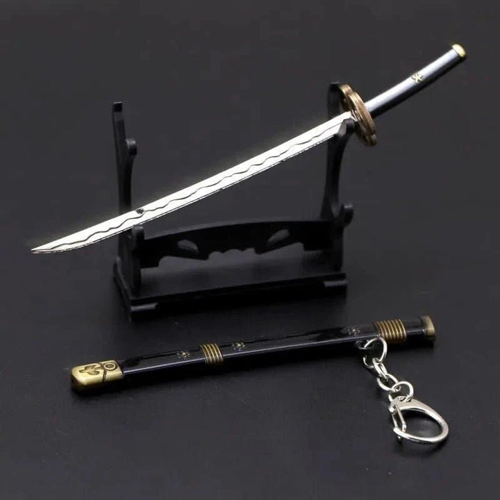 Mini katana enma by NIMOFAN Katana丨True katana丨Katana for sale