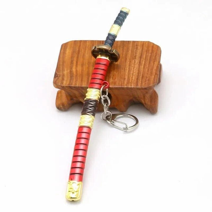 Mini Katana Sandai Kitetsu by NIMOFAN Katana丨True katana丨Katana for sale