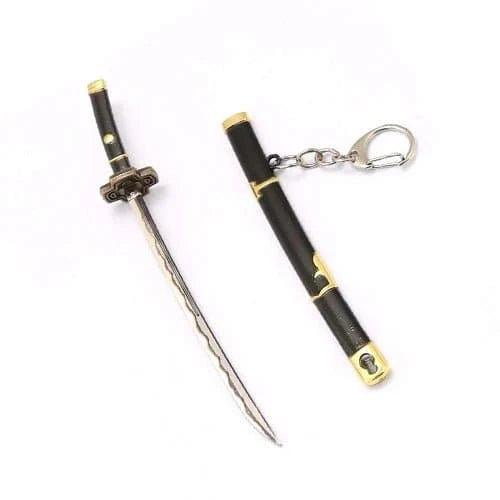 Mini Katana Zoro by NIMOFAN Katana丨True katana丨Katana for sale