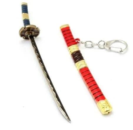 Mini Katana Sandai Kitetsu by NIMOFAN Katana丨True katana丨Katana for sale