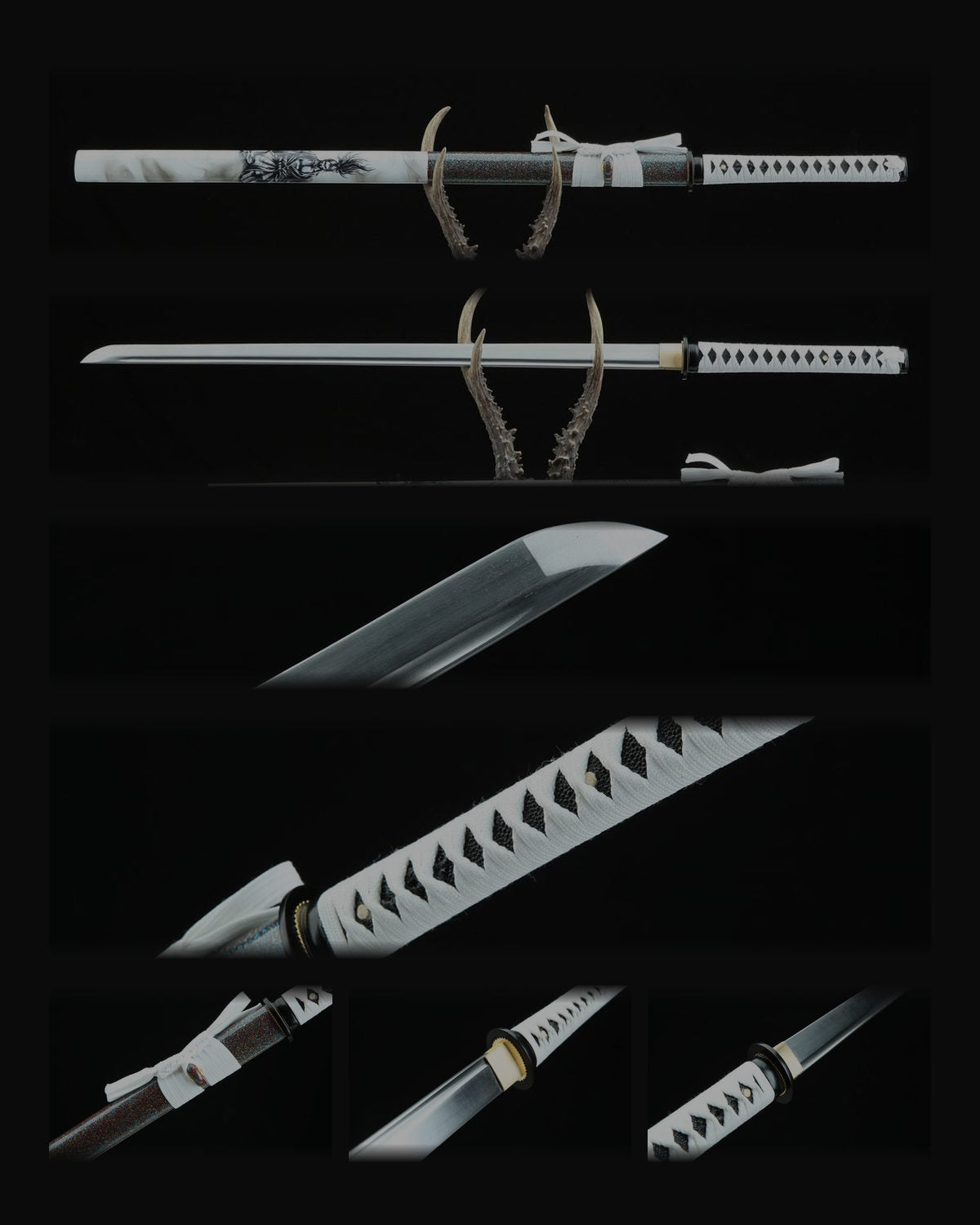 baimeidaozhang-chokuto composite card