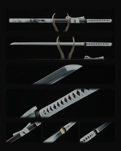 baimeidaozhang-chokuto composite card