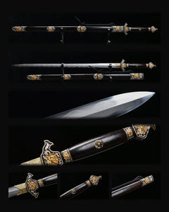 chinese-jian-peony-laminated-jian-t10-steel composite card