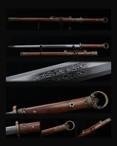 chinese-jian-ring-pommel-tang-jian-steel composite card