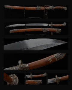 chinese-sword-shen-lian-xiuchun-redwood-steel composite card