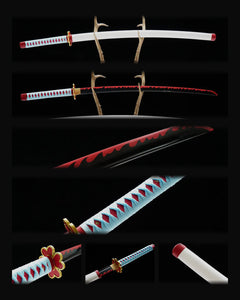 demon-slayer-kanroji-mitsuri-katana-love-hashira composite card