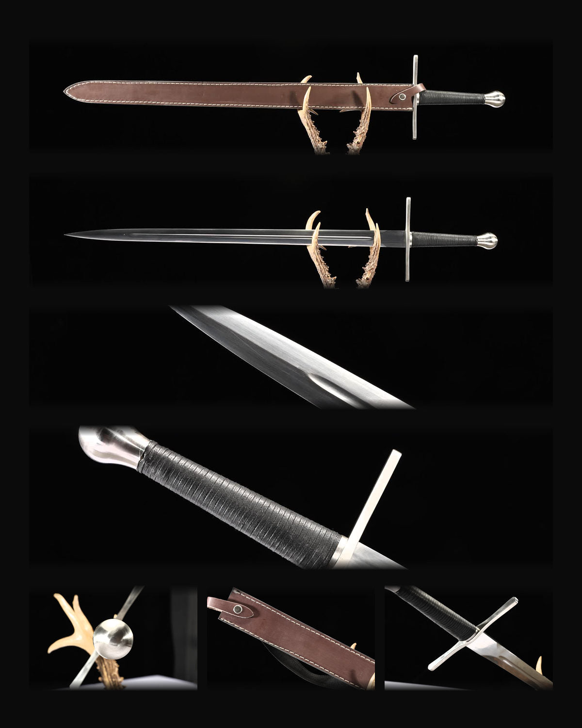 european-sword-brown-leather-sheath-1060-steel-106cm composite card