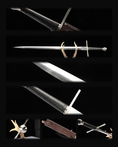 european-sword-es09-1060-steel composite card