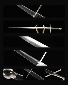 european-sword-es11-1060-steel composite card