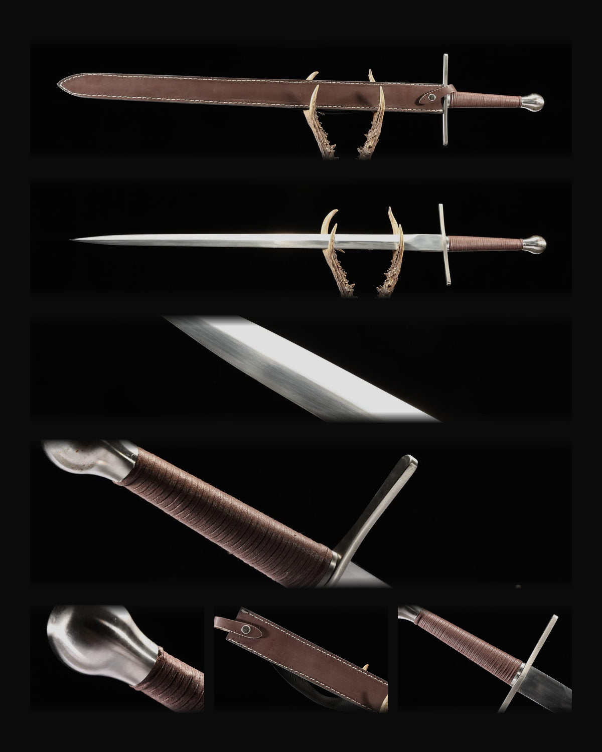 european-sword-es13-1060-steel composite card
