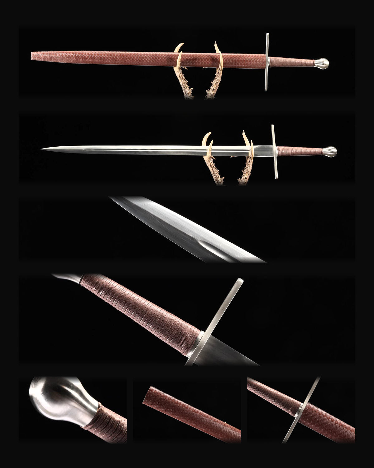 european-sword-es15-1060-steel composite card