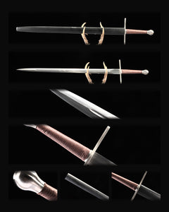 european-sword-es16-1060-steel composite card