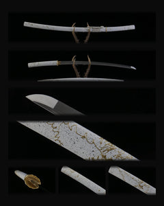 ghost-of-yotei-katana-gilded-dawn composite card